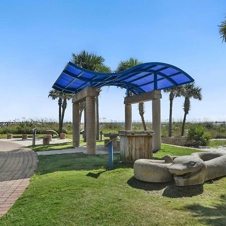 Beach Apartment Jacksonville Beach Exterior foto