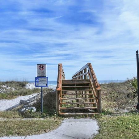Beach Apartment Jacksonville Beach Exterior foto