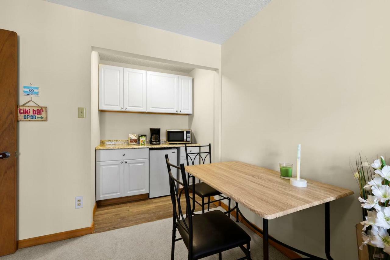 Beach Apartment Jacksonville Beach Exterior foto