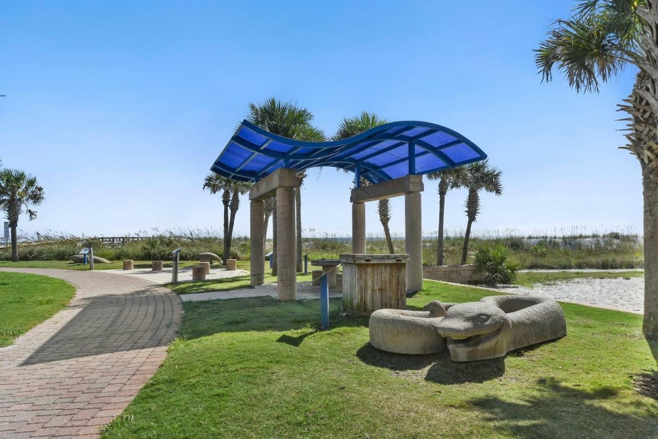 Beach Apartment Jacksonville Beach Exterior foto
