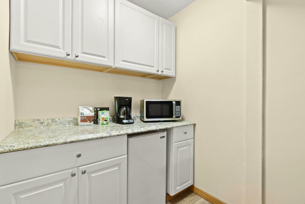 Beach Apartment Jacksonville Beach Exterior foto