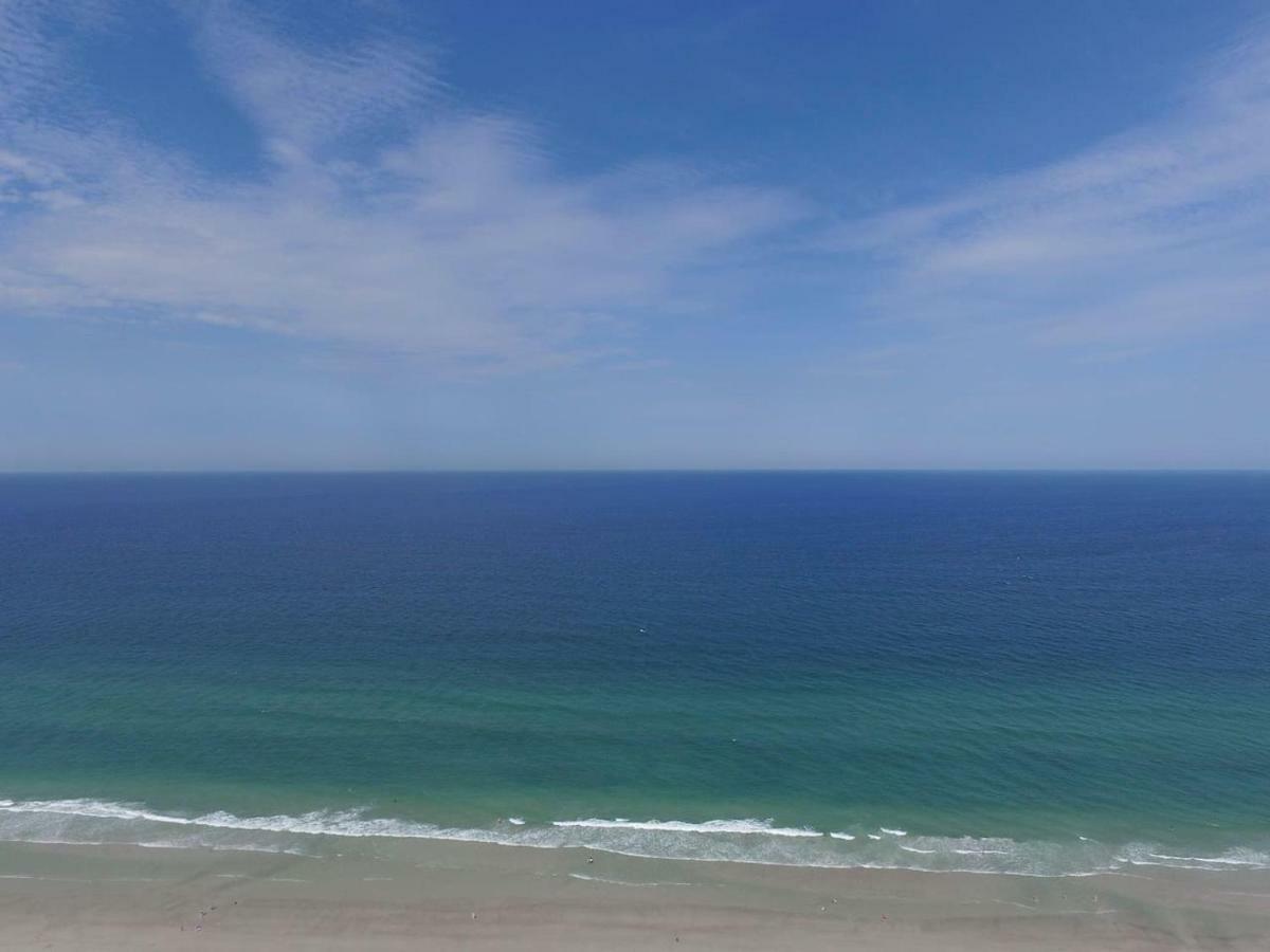 Beach Apartment Jacksonville Beach Exterior foto